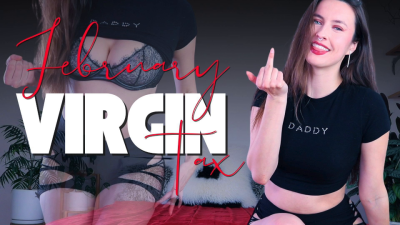 February Virgin Tax