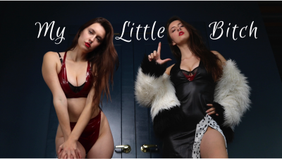 My Little Bitch