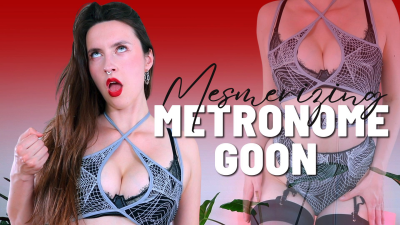 Mesmerizing Metronome Goon