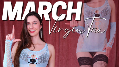 March Virgin Tax