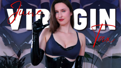 June Virgin Tax