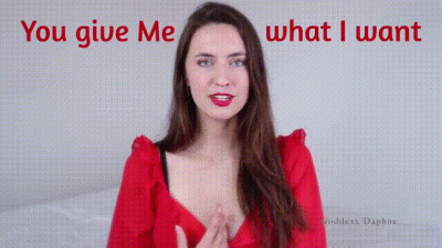 Chastity B-Mail (Interactive Task)