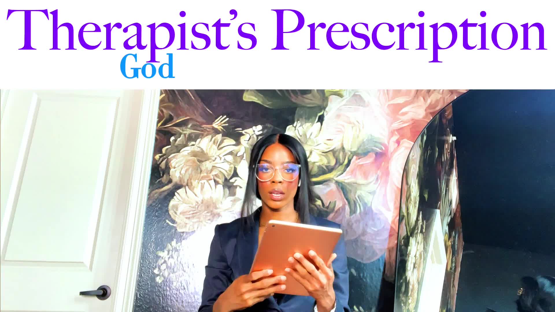 Ther@Pist-Fantasy Prescription Semen Retention