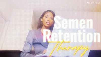 Semen Retention Therapy-Fantasy