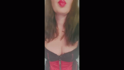 Spitting And Smocking