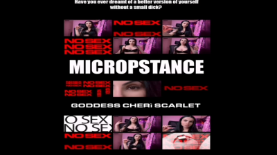 Microstance