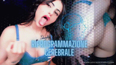 Riprogrammazione Cerebrale (Ita)