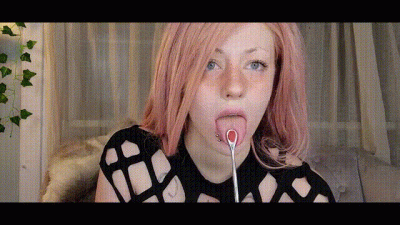 Hardcore Nose Pinching