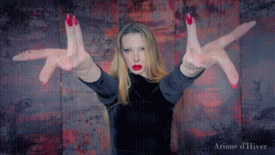Satanic Sexual Initiation Part 1