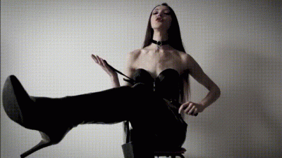 Jerk, You Must Give Me Everything