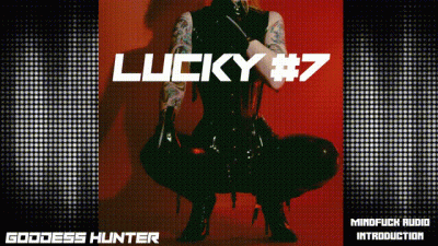 Lucky #7 ASMR Experience