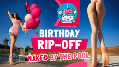 Birthday Rip-Off