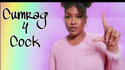 Cumrag 4 Cock