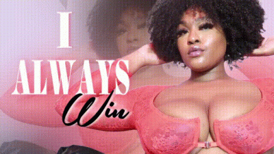 I Always Win