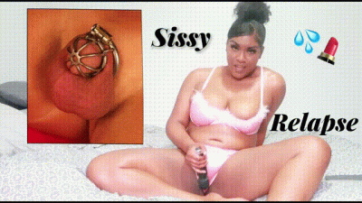 Sissy Relapse-Fantasy