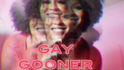 Gay Gooner