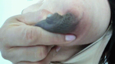 Feeding You Fattening Breast Milk