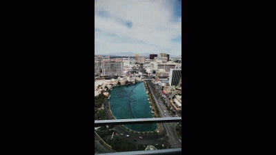 Vegas Lashes, His Holes: My Savage Joy