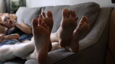 Delighted Quad Soles