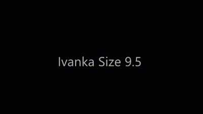 Ivanka Size 9-5 MILF Soles