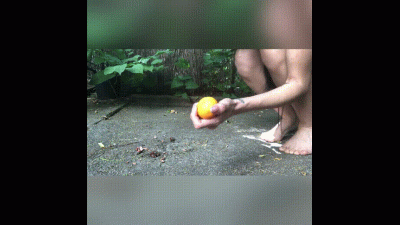 Casual Clementine Cru$H