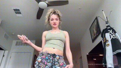 CEI- Don't Spit Don't Swallow Timed Instructions