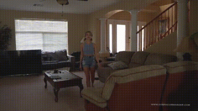 Step-Daughter Findom Blackmail Exploitation