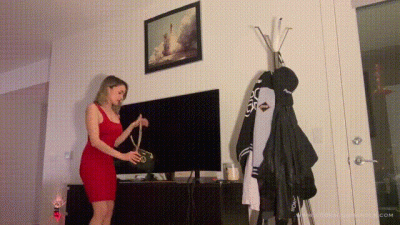 Tinder Date Seduces, Teases And Denies You JOI Role Play