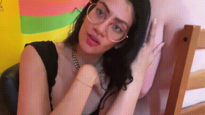 Miss Orion's Slut Academy