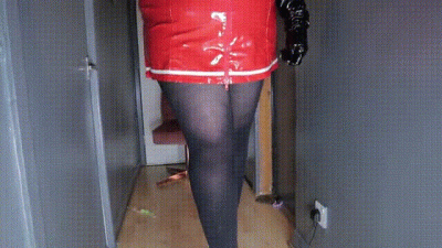 Cum Slurping Sissy Loser!