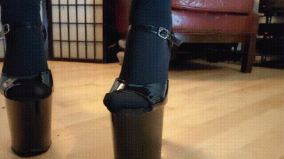 Shoepornxvi