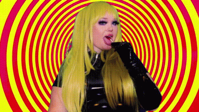 Lollipop Brainfuck