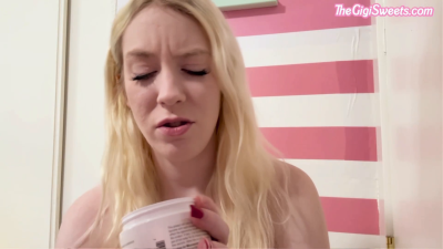 Breast Expansion + Dick Shrinking Roleplay