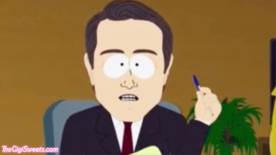 The MILF Behind The Bush