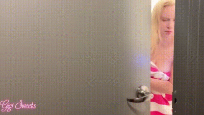 Roomate Oily Tit Worship