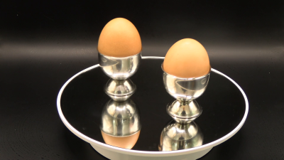 Brown Egg Babe Pussy