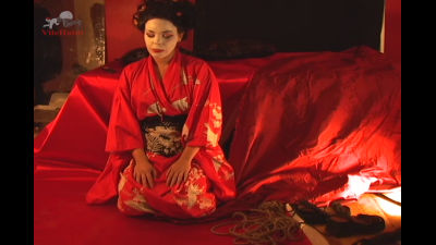 Geisha 2