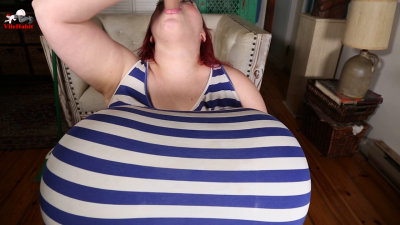 Robo Bimbo Slutty Step-Mom Part 2