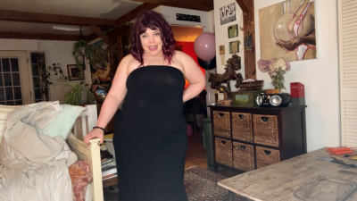 Birthday Breast Expansion