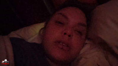 First Time Covid Diary