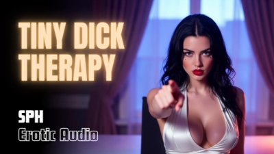Tiny Dick Tease (SPH Audio)