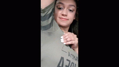 Super Sweaty