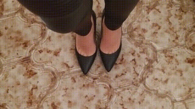 Tip Toe Ballad With Michael Kors