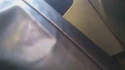 Real Driving In An Italian City Center Casual Sneaker