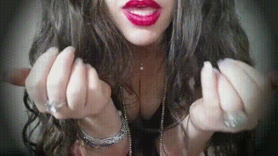 Hype Hands ~My Hands **** You