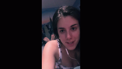 Girl Next Door Wants To Castrate You