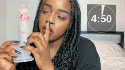 Try Not To Cum Challenge ($150 Max)