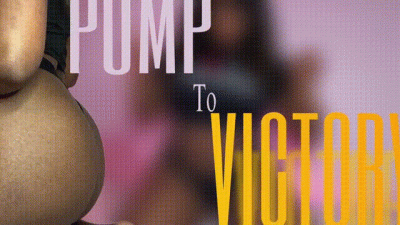 Pump To Victory