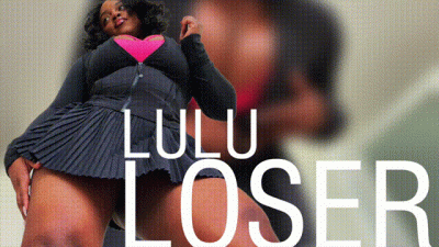 Lulu Losers!