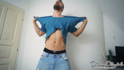 Male Growing Into Giant 3 Dick Growth